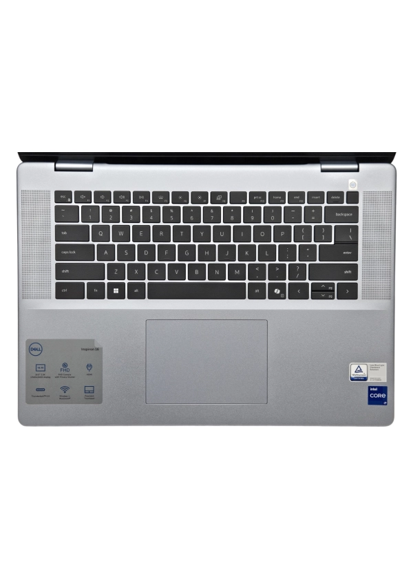 Dell Inspiron 16 Plus 7640 i7-13620H 16GB 1TB SSD 16,0